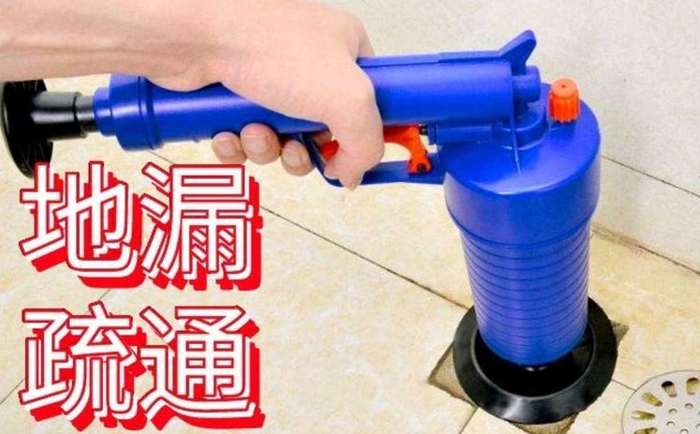 坡头镇疏通地漏